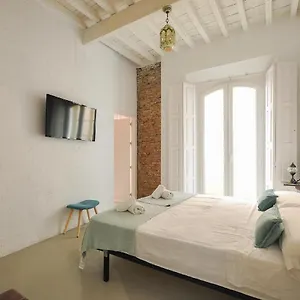 *** Gasthuis Boutique Adults Recommended Spanje