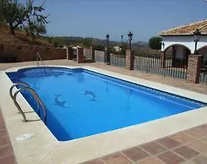 Hotel Casa Mansion Piedras Blancas