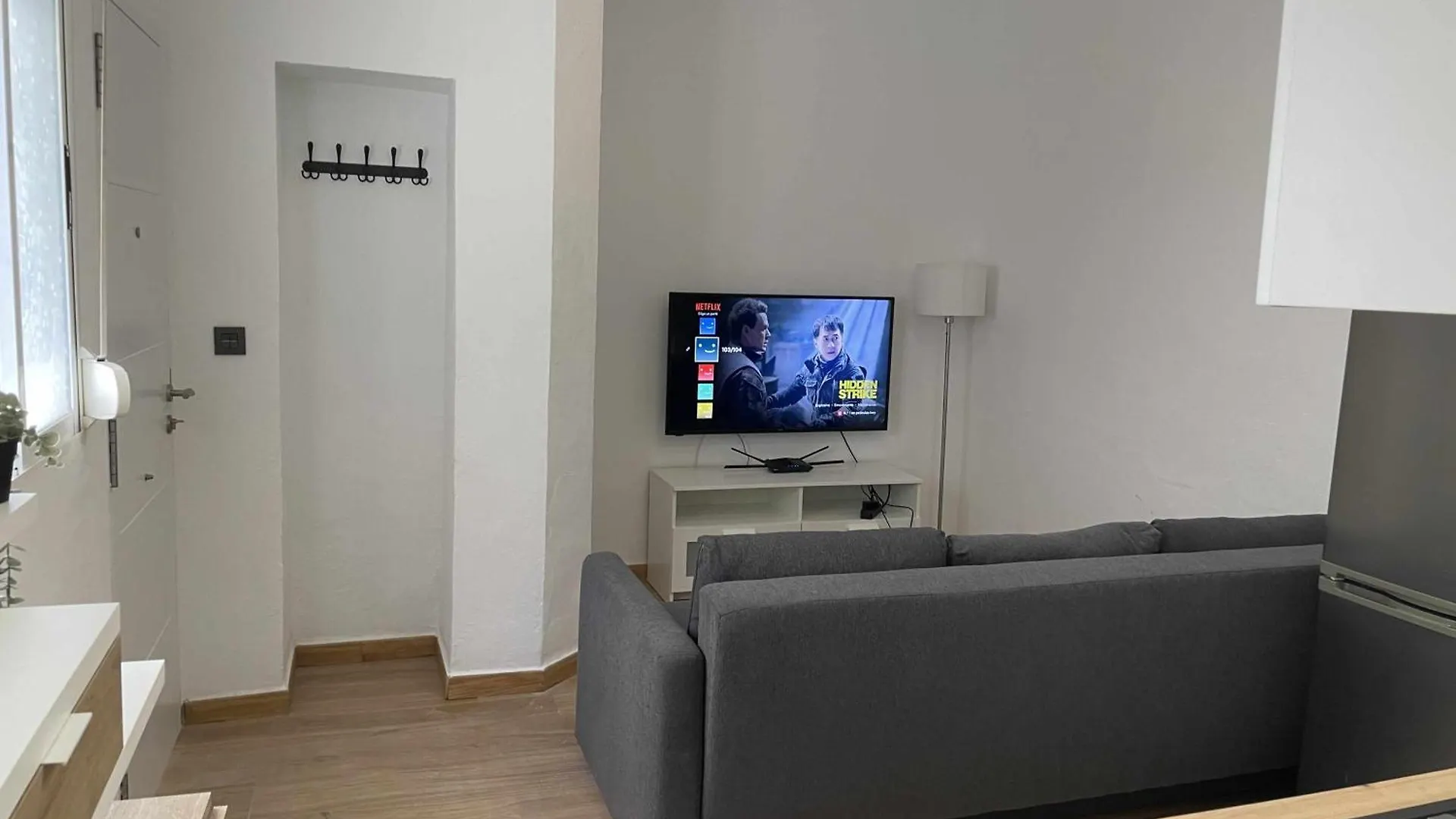 Aparthotel SunlightMálagaCentro