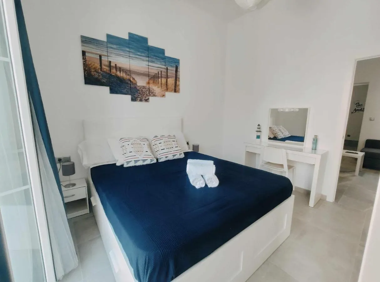 SunlightMálagaCentro Aparthotel