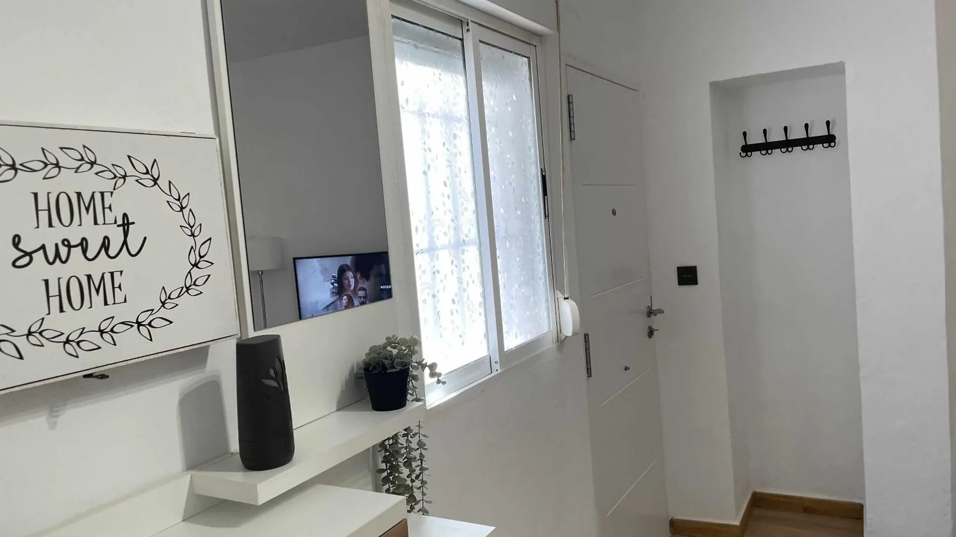 SunlightMálagaCentro Aparthotel Spanyolország